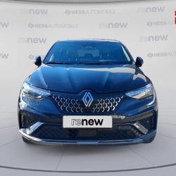 Renault Arkana 1.6 E-Tech 145ch full hybrid  Techno -24 Illkirch-Graffenstaden