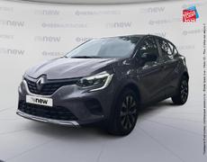 Renault Captur Illkirch-Graffenstaden
