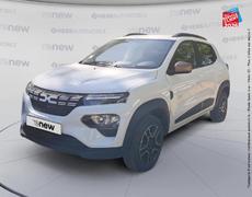 Dacia Spring Illkirch-Graffenstaden