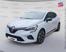 Renault Clio 5 Illkirch-Graffenstaden