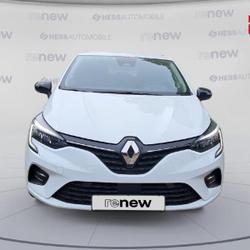Renault Clio 5 1.6 E-Tech 145ch full hybrid Evolution Illkirch-Graffenstaden