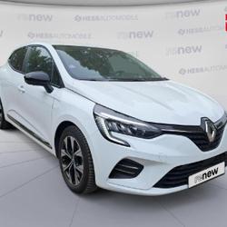 Renault Clio 5 1.6 E-Tech 145ch full hybrid Evolution Illkirch-Graffenstaden