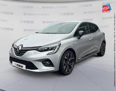 Renault Clio 5 Illkirch-Graffenstaden