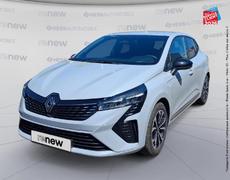 Renault Clio 5 Illkirch-Graffenstaden