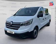 Renault Trafic Illkirch-Graffenstaden