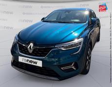 Renault Arkana Illkirch-Graffenstaden