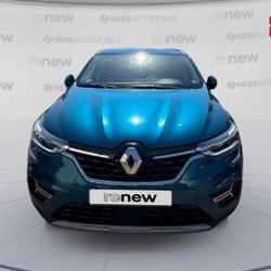 Renault Arkana 1.3 TCe 140ch FAP Business EDC Illkirch-Graffenstaden