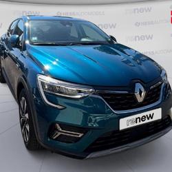 Renault Arkana 1.3 TCe 140ch FAP Business EDC Illkirch-Graffenstaden