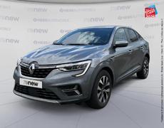 Renault Arkana Strasbourg