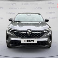 Renault Austral 1.2 E-Tech full hybrid 200ch Techno Illkirch-Graffenstaden