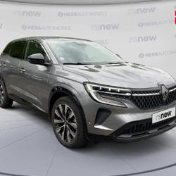 Renault Austral 1.2 E-Tech full hybrid 200ch Techno Illkirch-Graffenstaden