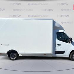 Autres Renault F3500 L3 2.3 Blue dCi 145ch 20m3 Confort Euro6 Illkirch-Graffenstaden