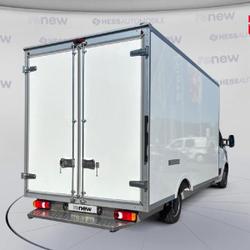 Autres Renault F3500 L3 2.3 Blue dCi 145ch 20m3 Confort Euro6 Illkirch-Graffenstaden