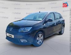 Dacia Sandero Illkirch-Graffenstaden