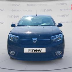 Dacia Sandero 1.0 ECO-G 100ch City+ Illkirch-Graffenstaden