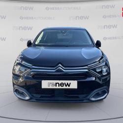 Citroen C4 BlueHDi 110ch S&S Shine Illkirch-Graffenstaden