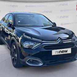 Citroen C4 BlueHDi 110ch S&S Shine Illkirch-Graffenstaden