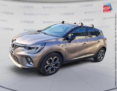 Renault Captur Illkirch-Graffenstaden