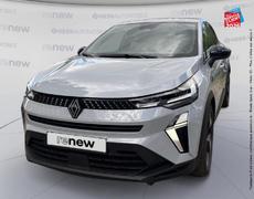 Renault Captur Strasbourg