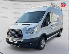 Ford Transit Illkirch-Graffenstaden