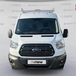 Ford Transit T310 L2H2 2.0 EcoBlue 130ch Ambiente Illkirch-Graffenstaden