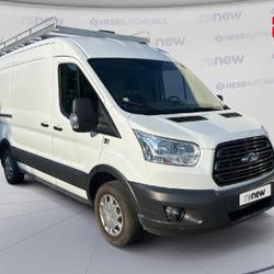 Ford Transit T310 L2H2 2.0 EcoBlue 130ch Ambiente Illkirch-Graffenstaden