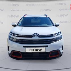 Citroen C5 Aircross PureTech 180ch S&S Business + EAT8 Strasbourg