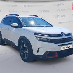 Citroen C5 Aircross PureTech 180ch S&S Business + EAT8 Strasbourg