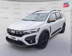 Dacia Jogger Illkirch-Graffenstaden