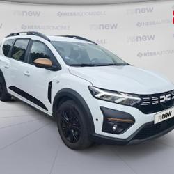 Dacia Jogger 1.0 ECO-G 100ch Extreme+ 7 places Illkirch-Graffenstaden