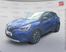 Renault Captur Strasbourg