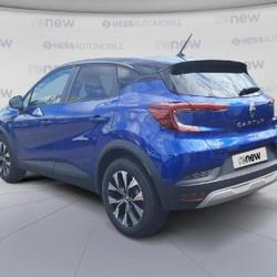 Renault Captur 1.0 TCe 90ch Evolution Strasbourg