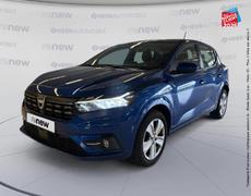 Dacia Sandero Strasbourg