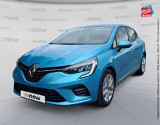 Renault Clio 5 Illkirch-Graffenstaden