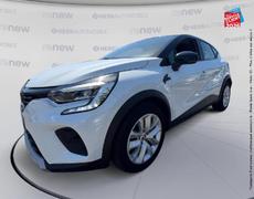 Renault Captur Strasbourg