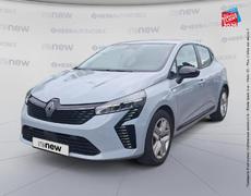 Renault Clio 5 Illkirch-Graffenstaden