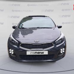 Kia Cee'd 1.0 T-GDi 120ch ISG GT Line Strasbourg