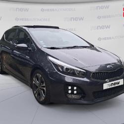 Kia Cee'd 1.0 T-GDi 120ch ISG GT Line Strasbourg