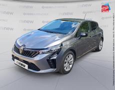 Renault Clio 5 Illkirch-Graffenstaden