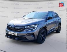 Renault Austral Strasbourg