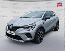 Renault Captur - 1.0 TCe 90ch Evolution - 14 999 €