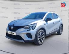 Renault Captur Illkirch-Graffenstaden