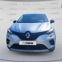 Renault Captur 1.0 TCe 90ch Evolution Illkirch-Graffenstaden