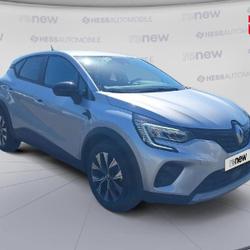 Renault Captur 1.0 TCe 90ch Evolution Illkirch-Graffenstaden