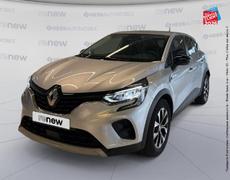 Renault Captur - 1.0 TCe 90ch Evolution - 14 999 €