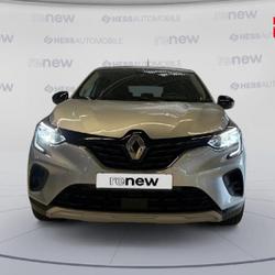 Renault Captur 1.0 TCe 90ch Evolution Strasbourg