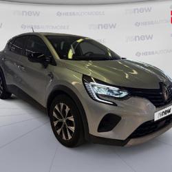 Renault Captur 1.0 TCe 90ch Evolution Strasbourg