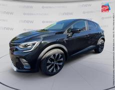 Renault Captur Illkirch-Graffenstaden