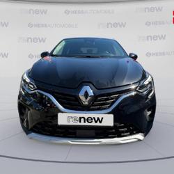 Renault Captur 1.0 TCe 90ch Evolution Illkirch-Graffenstaden