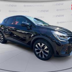 Renault Captur 1.0 TCe 90ch Evolution Illkirch-Graffenstaden